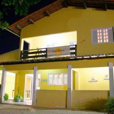 Pousada Casa Nostra Jericoacoara Extérieur photo