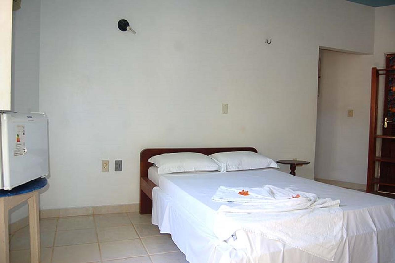 Pousada Casa Nostra Jericoacoara Extérieur photo