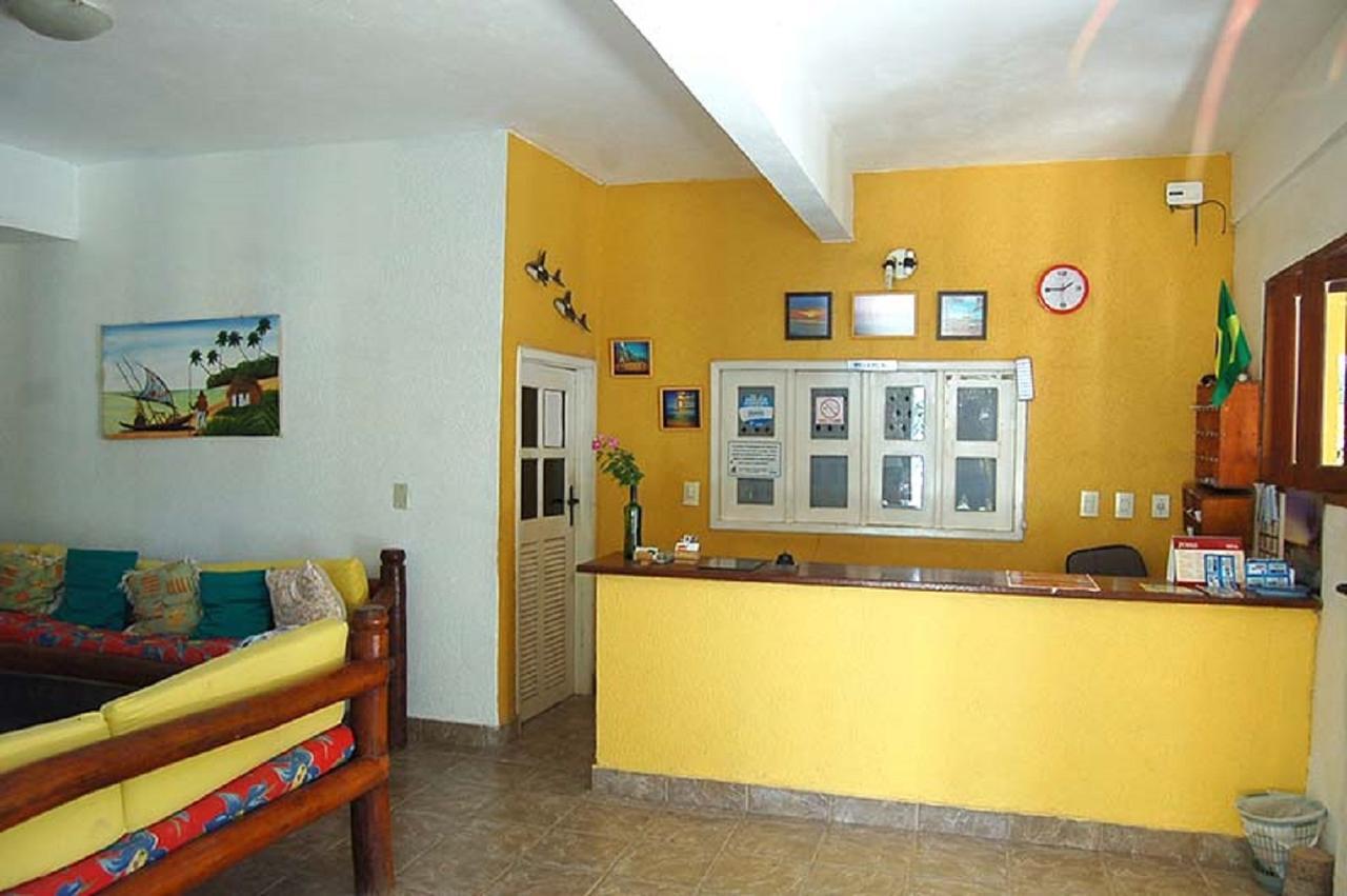 Pousada Casa Nostra Jericoacoara Extérieur photo