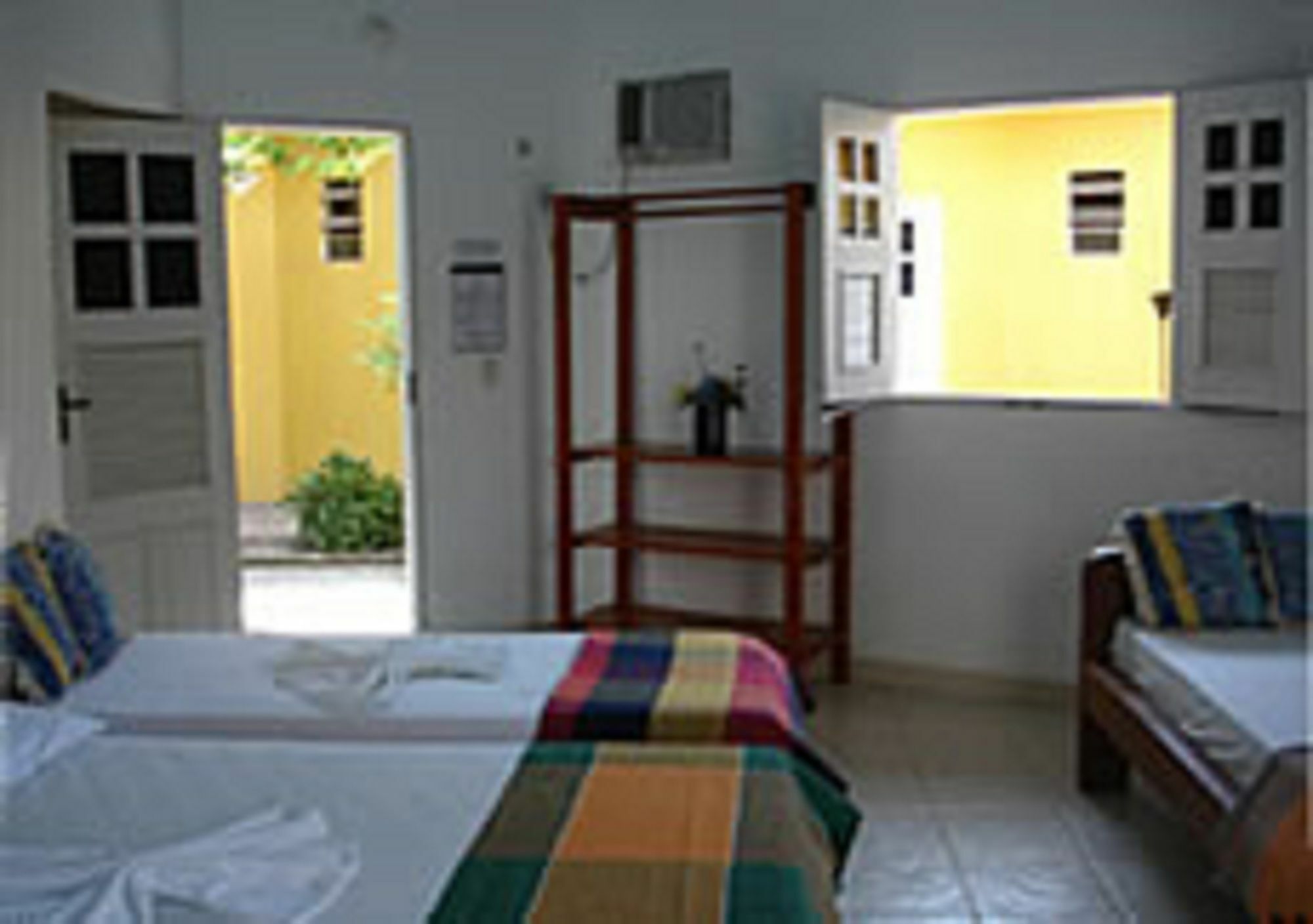 Pousada Casa Nostra Jericoacoara Extérieur photo